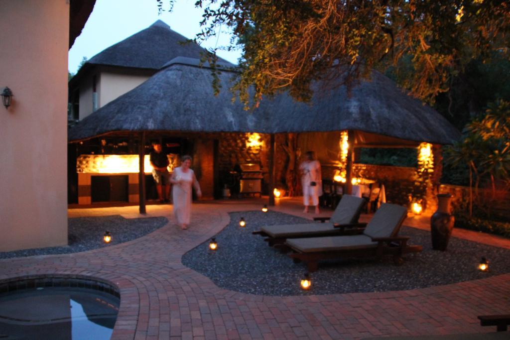 River House Hoedspruit Buitenkant foto