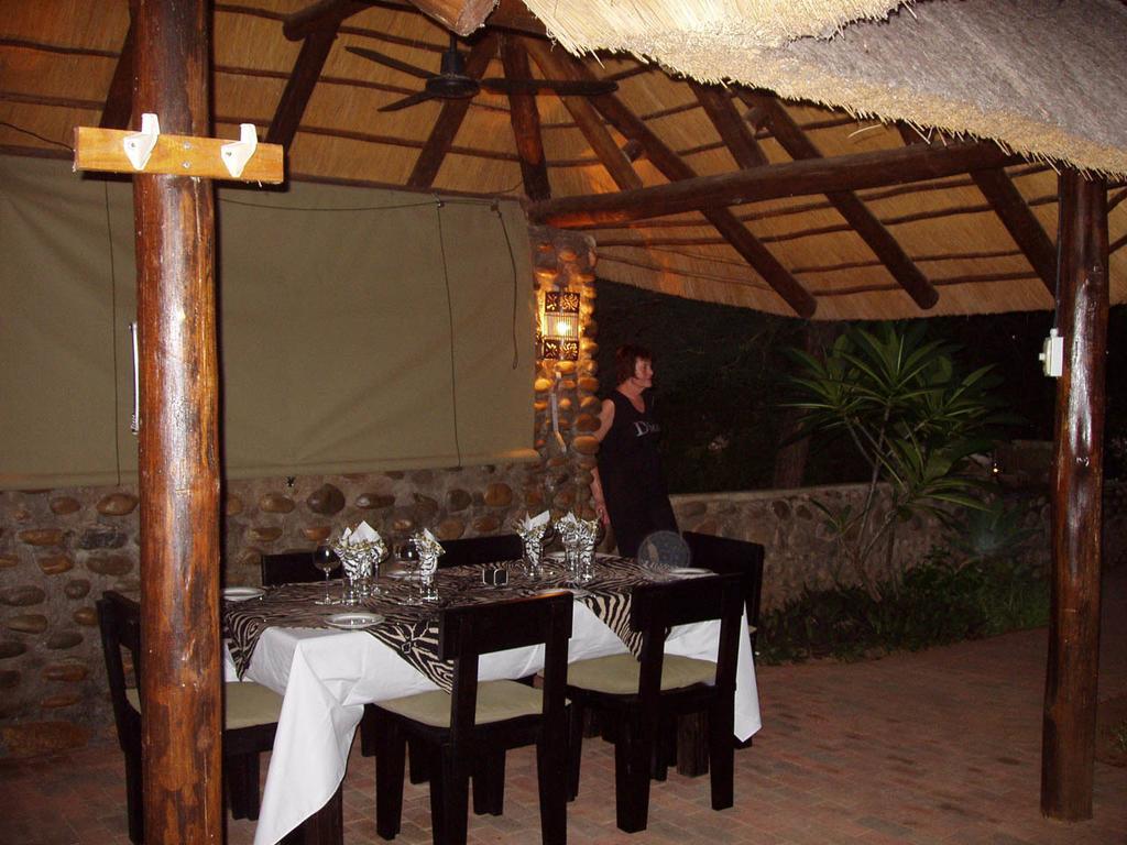 River House Hoedspruit Buitenkant foto