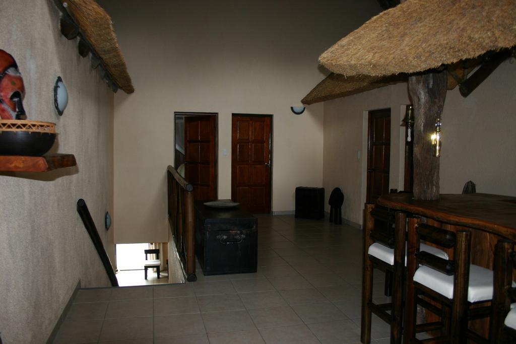 River House Hoedspruit Buitenkant foto
