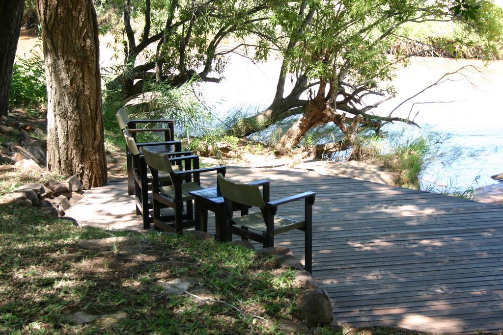 River House Hoedspruit Buitenkant foto