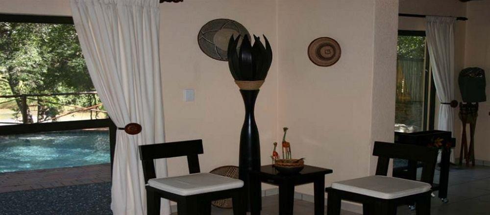 River House Hoedspruit Buitenkant foto