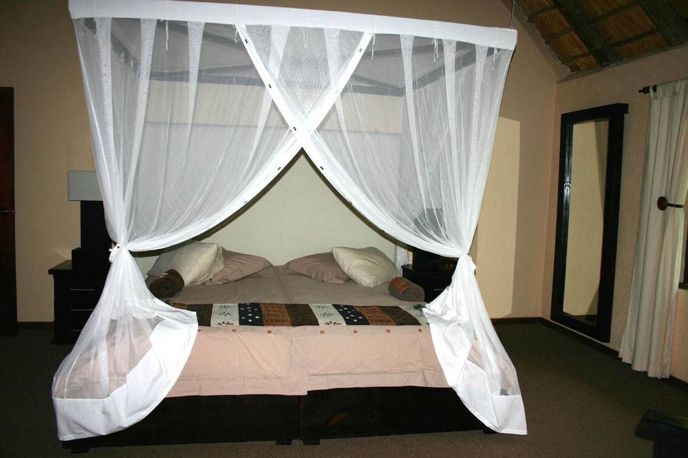 River House Hoedspruit Buitenkant foto