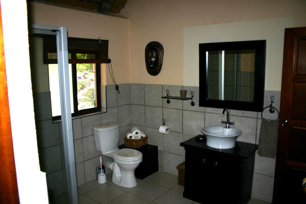 River House Hoedspruit Buitenkant foto