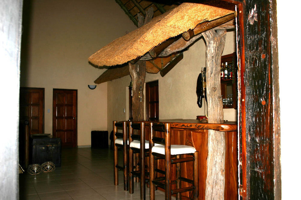 River House Hoedspruit Buitenkant foto
