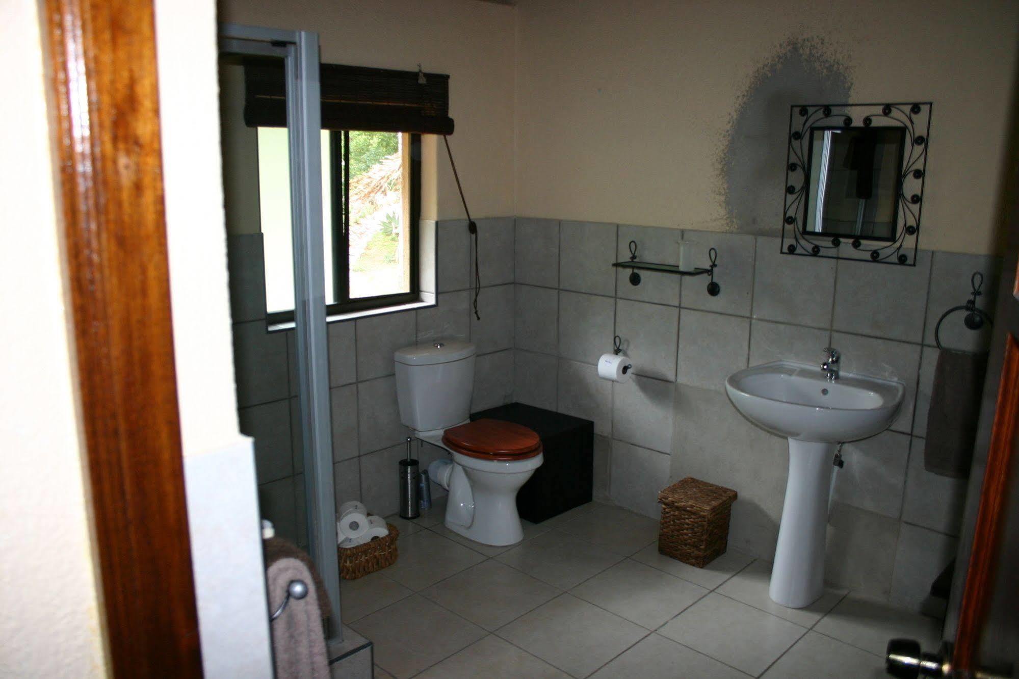 River House Hoedspruit Buitenkant foto