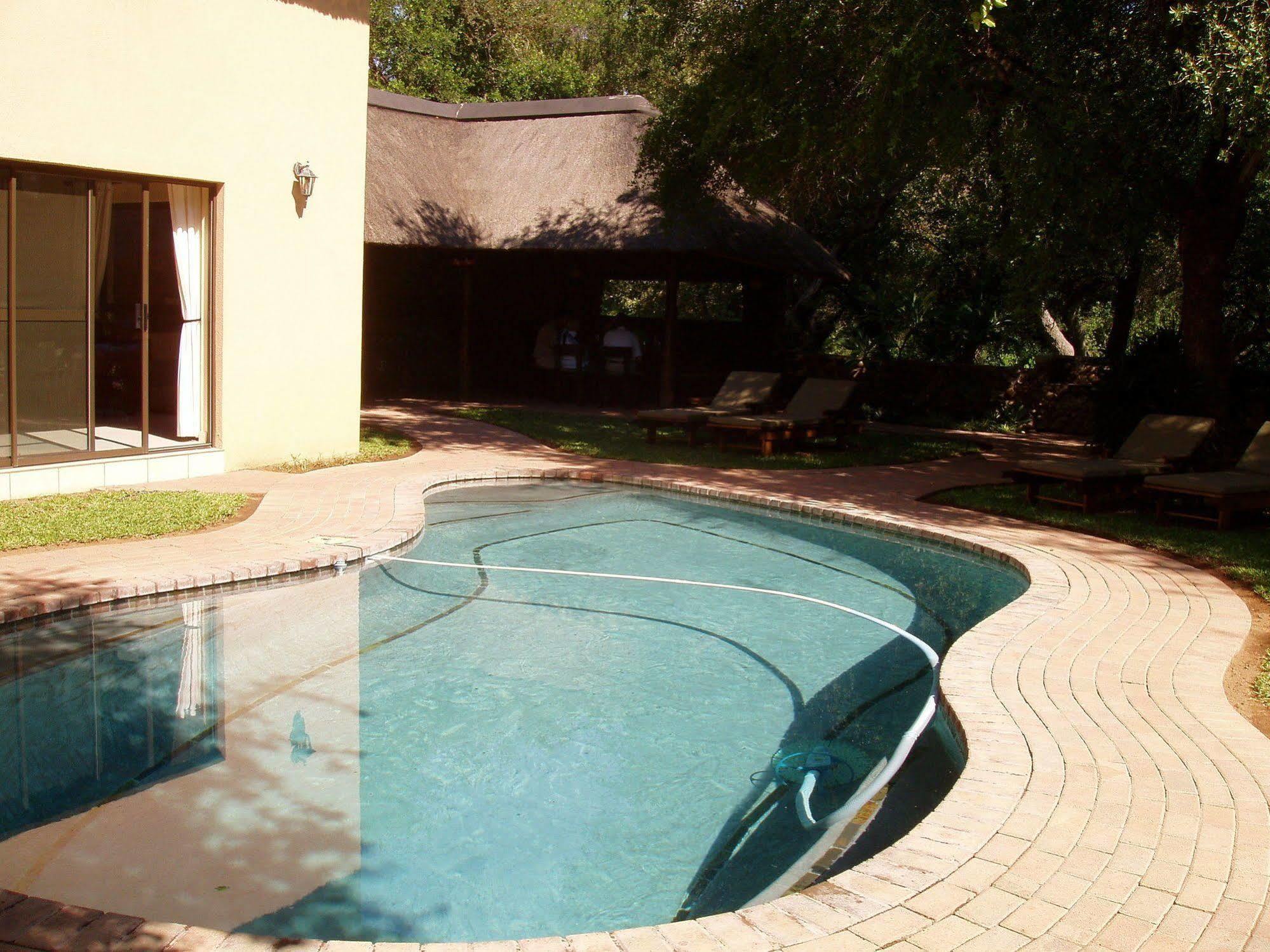 River House Hoedspruit Buitenkant foto
