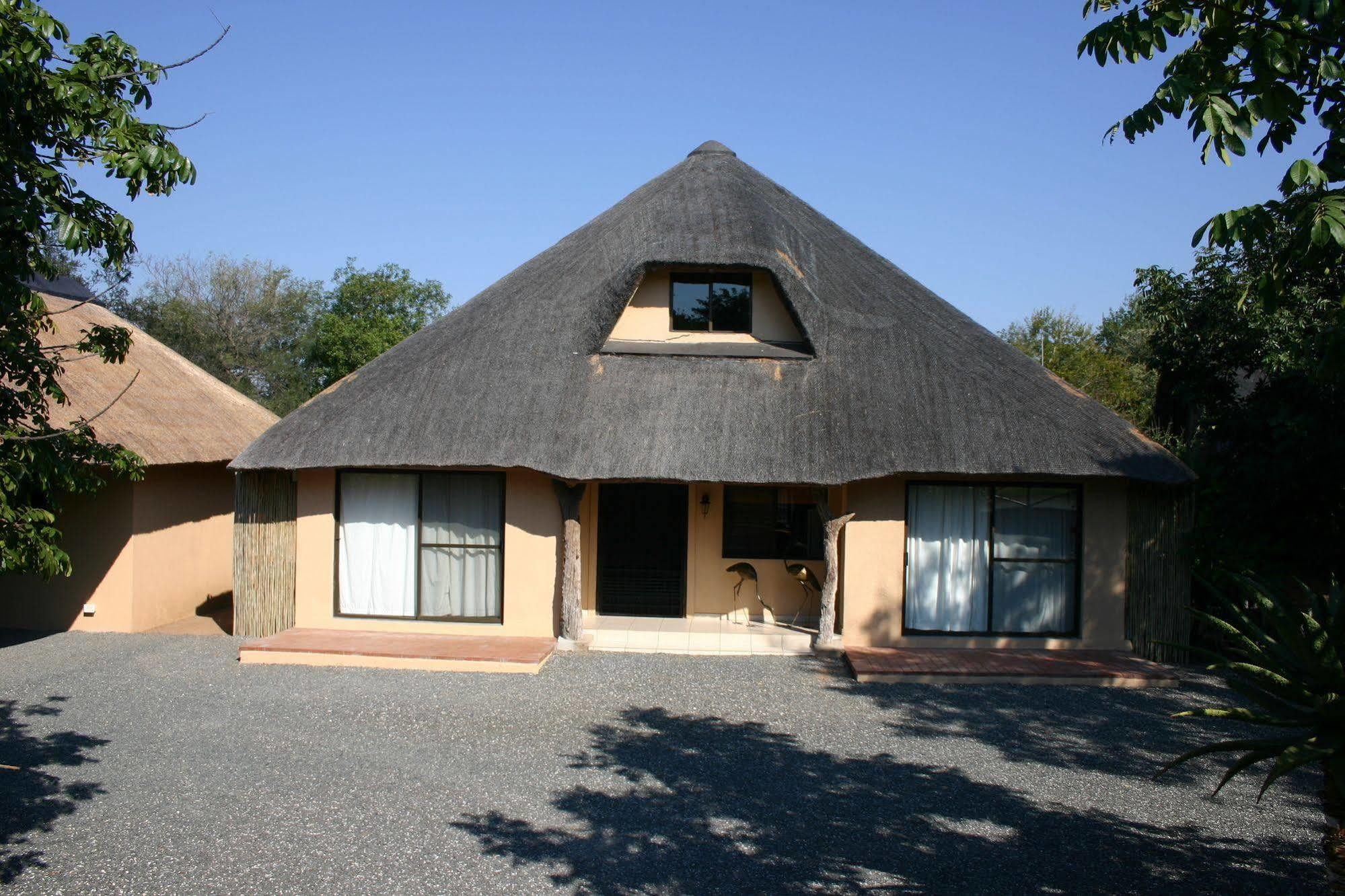 River House Hoedspruit Buitenkant foto