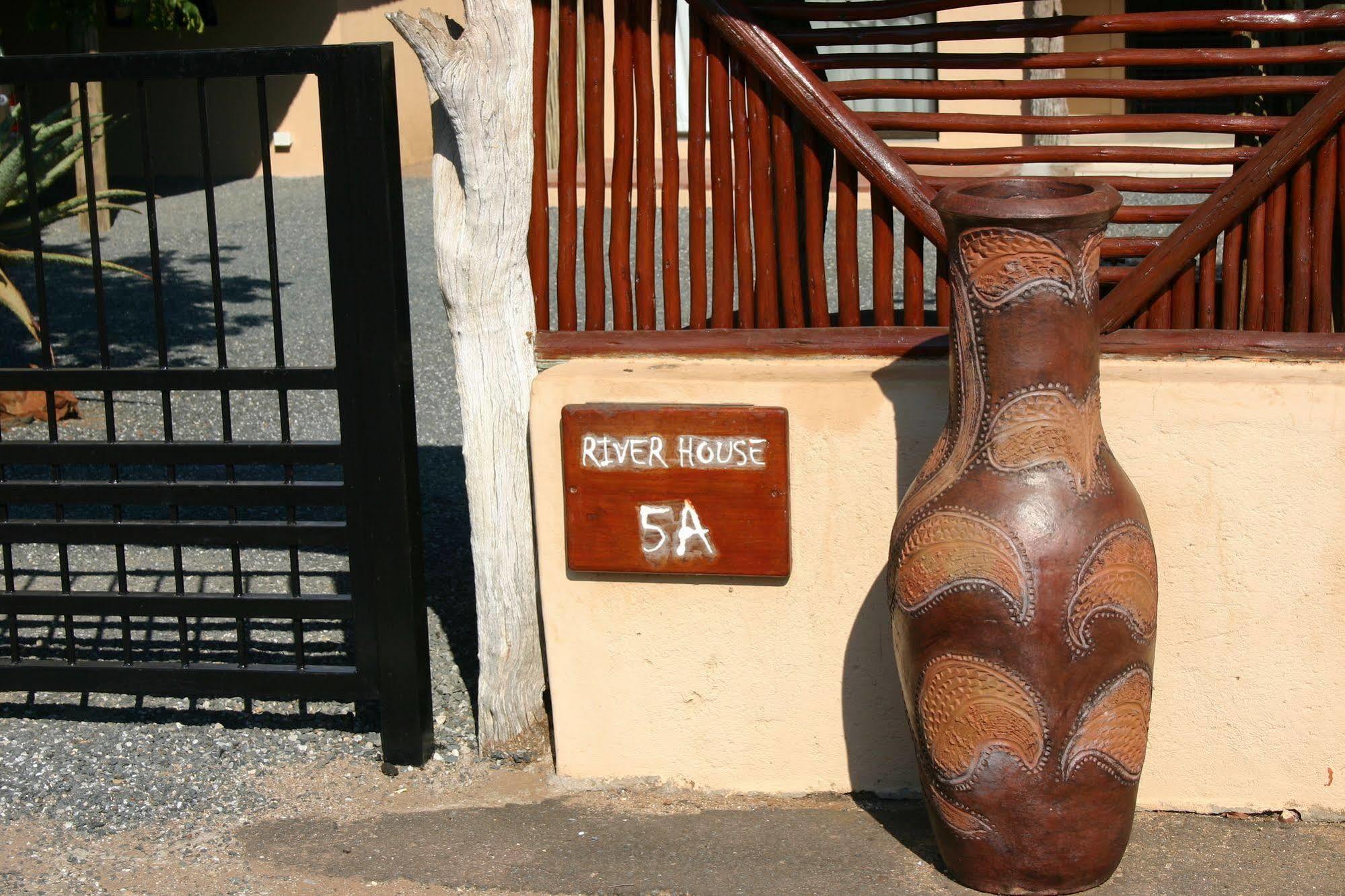 River House Hoedspruit Buitenkant foto