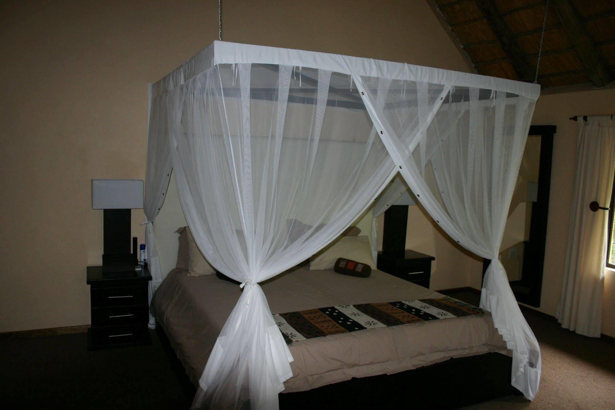River House Hoedspruit Buitenkant foto