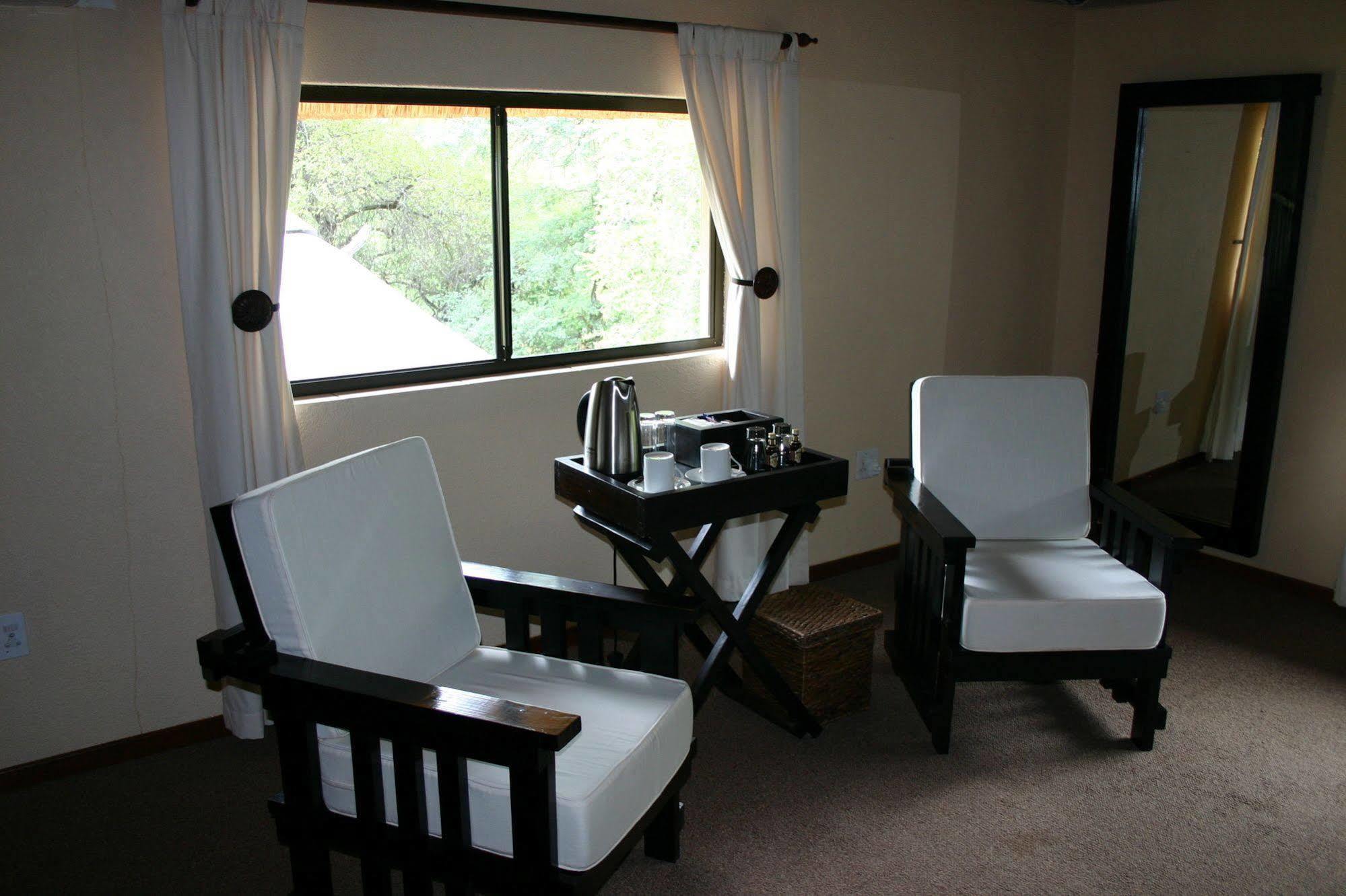 River House Hoedspruit Buitenkant foto