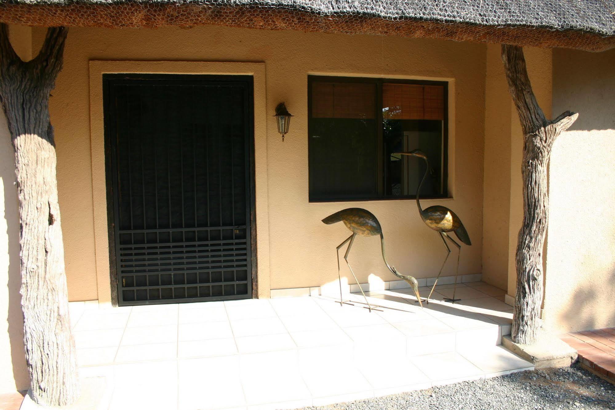 River House Hoedspruit Buitenkant foto